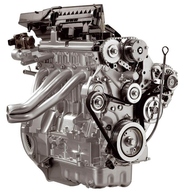 2004 Ot 407sw Car Engine